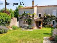 Vente maison 6 pièces Vente maison 6 pièces