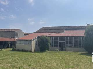Vente maison 7 pièces Vente maison 7 pièces