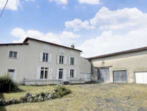 Vente Maison 7 chambresNéré