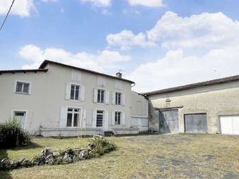 Vente Maison 7 chambresNéré