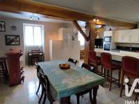 Vente maison 9 pièces