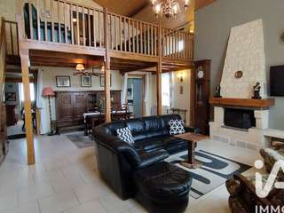 Vente maison 9 pièces