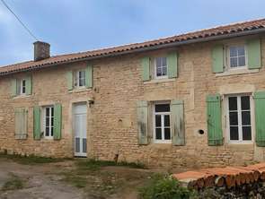 Vente Maison 5 chambresNéré