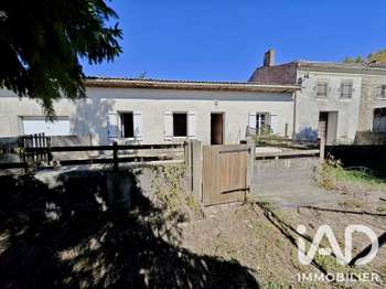 Vente Maison 3 chambresNéré