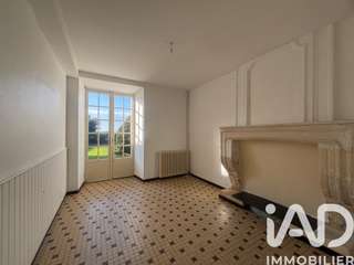 Vente maison 9 pièces Vente maison 9 pièces