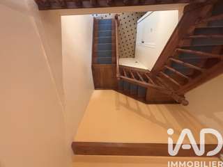 Vente maison 9 pièces Vente maison 9 pièces