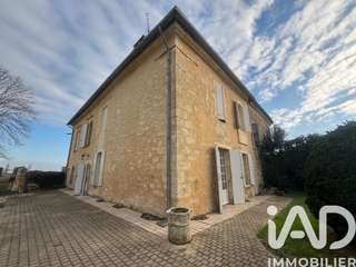 Vente maison 9 pièces Vente maison 9 pièces
