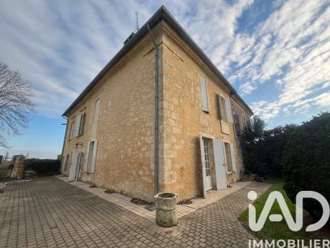 Vente maison 9 pièces Vente maison 9 pièces