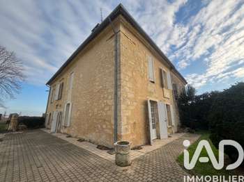 Vente maison 9 pièces Vente maison 9 pièces
