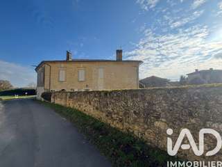 Vente maison 9 pièces Vente maison 9 pièces