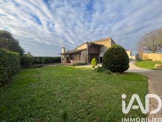 Vente maison 9 pièces Vente maison 9 pièces