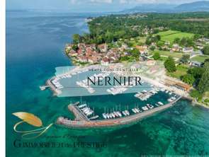 Vente Maison 4 chambresNernier