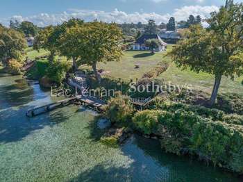 Vente maison 5 pièces Nernier 74