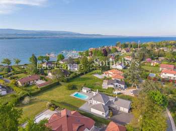 Vente Maison 5 chambresNernier