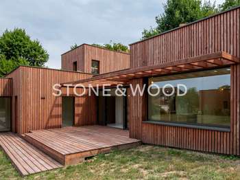 Vente maison 6 pièces Nernier 74