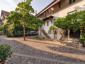 Vente Maison 5 chambresNernier