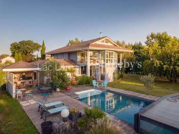 Vente Maison 5 chambresNernier