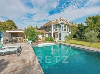 Vente Maison 8 piècesNernier