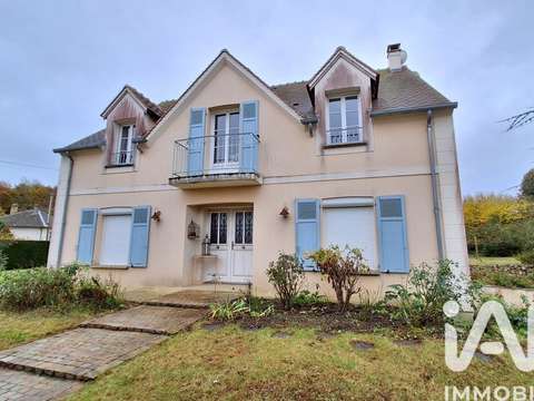 Vente maison 6 pièces Néron 28