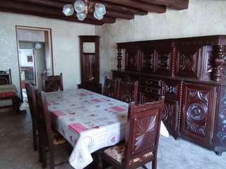 Vente maison 6 pièces Vente maison 6 pièces