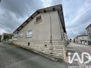 Vente Maison 3 chambresNervieux