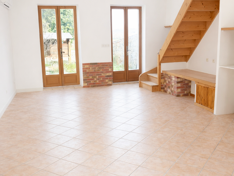 Vente maison 4 pièces Nervieux 42