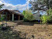 Vente maison 11 pièces