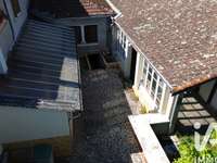 Vente maison 11 pièces