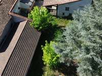 Vente maison 11 pièces