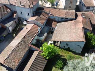 Vente maison 11 pièces