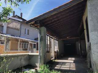 Vente maison 11 pièces