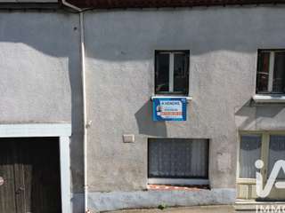 Vente maison 11 pièces