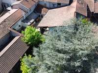 Vente maison 11 pièces
