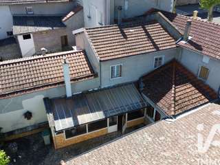 Vente maison 11 pièces