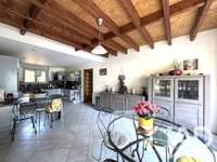 Vente maison 15 pièces