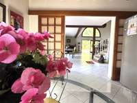 Vente maison 15 pièces