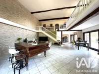 Vente maison 15 pièces