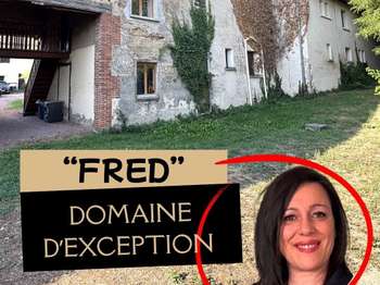 Vente Maison 5 chambresNervieux
