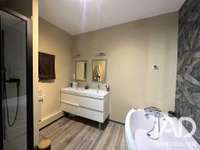 Vente maison 15 pièces