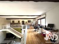 Vente maison 15 pièces