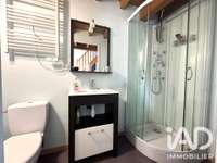 Vente maison 15 pièces