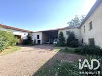 Vente maison 15 pièces