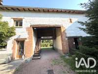 Vente maison 15 pièces