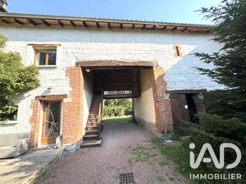 Vente maison 15 pièces