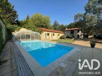 Vente maison 15 pièces