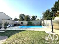 Vente maison 15 pièces