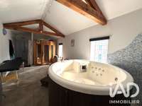 Vente maison 15 pièces