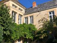 Vente maison Nesle-et-Massoult - 21