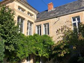 Vente Maison 4 chambresNesle-et-Massoult