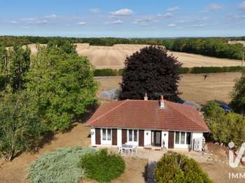 Vente maison 4 pièces Nesle-et-Massoult 21